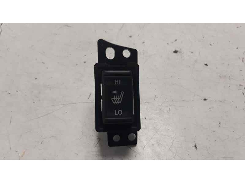 Recambio de interruptor para nissan x-trail (t32) tekna referencia OEM IAM   