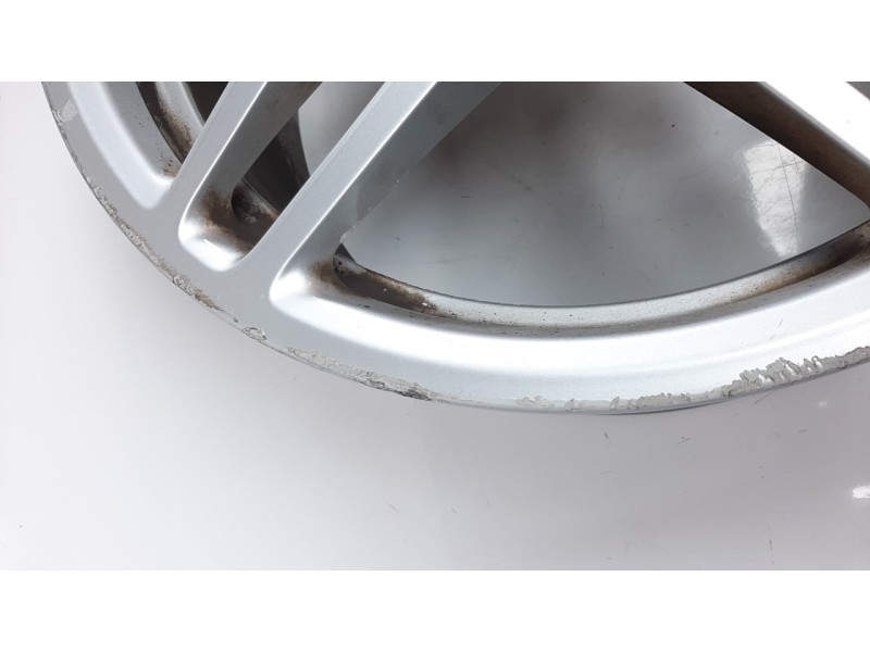 Recambio de llanta para porsche macan (typ ) referencia OEM IAM 95B601025AR  
