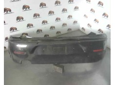 Recambio de paragolpes trasero para alfa romeo 147 (190) referencia OEM IAM 735290445 AA3401051 