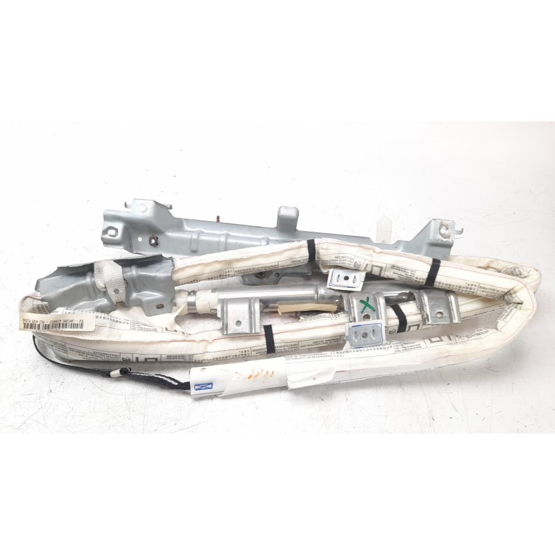 Recambio de airbag cortina delantero izquierdo para toyota corolla verso (r1) 1.8 16v cat referencia OEM IAM 621800F010  