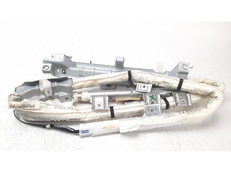 Recambio de airbag cortina delantero izquierdo para toyota corolla verso (r1) 1.8 16v cat referencia OEM IAM 621800F010  