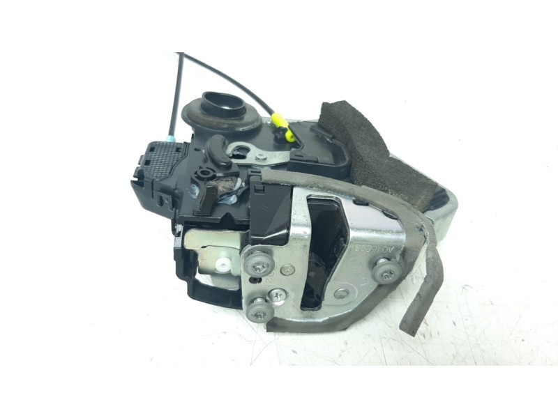 Recambio de cerradura puerta trasera derecha para lexus is 2.5 16v cat (híbrido) referencia OEM IAM 6905030530  