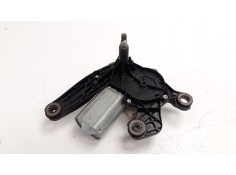 MOTOR LIMPIA TRASERO 9683557580 