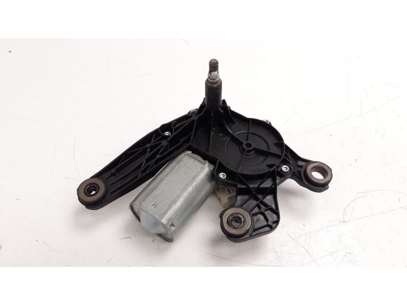 Recambio de motor limpia trasero para citroen c3 1.4 referencia OEM IAM 9683557580  