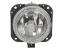 FARO ANTINIEBLA IZQUIERDO 6204AA 10107261005 CI7154413