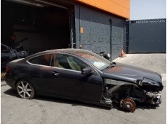 MERCEDES-BENZ CLASE C (W204) COUPE