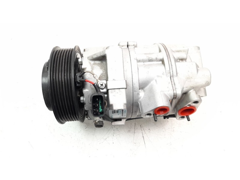Recambio de compresor aire acondicionado para kia sportage 1.6 gdi cat referencia OEM IAM 97701N7250  