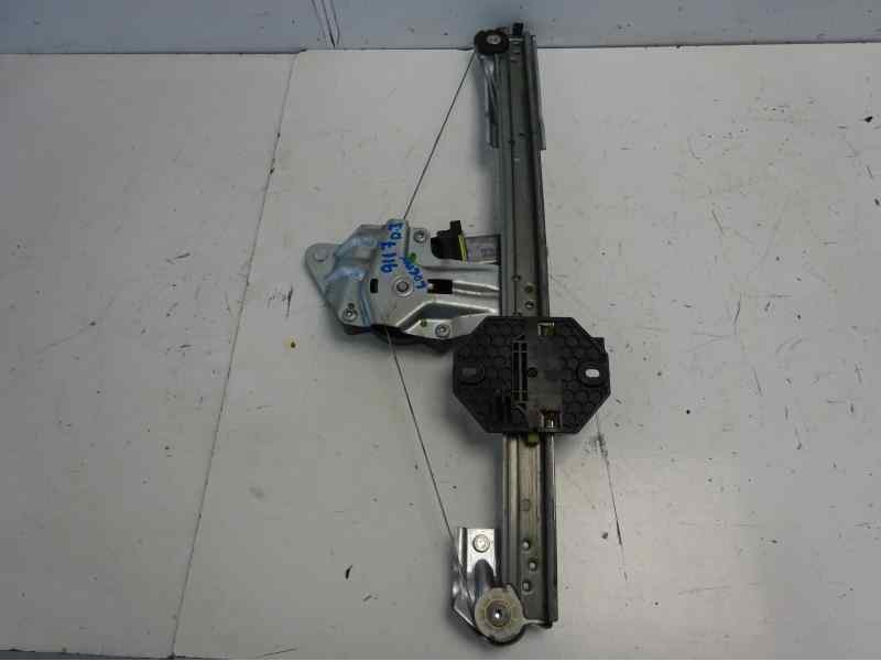 Recambio de elevalunas delantero izquierdo para dacia logan mcv ii sl audacia referencia OEM IAM 807213282R  
