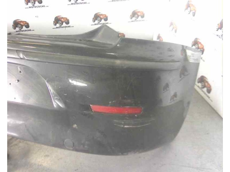 Recambio de paragolpes trasero para alfa romeo 147 (190) referencia OEM IAM 735290445 AA3401051 
