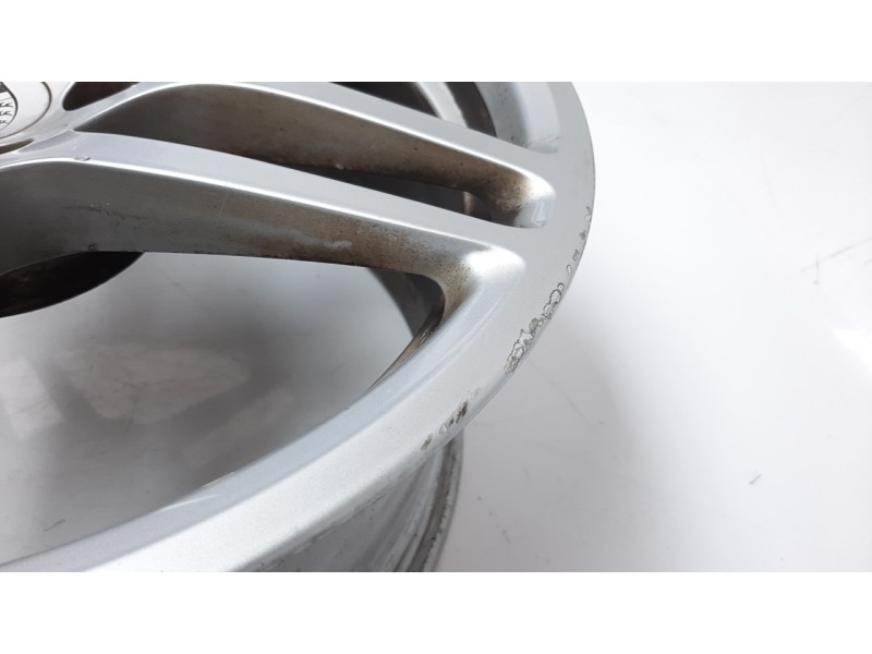 Recambio de llanta para porsche macan (typ ) referencia OEM IAM 95B601025AR  