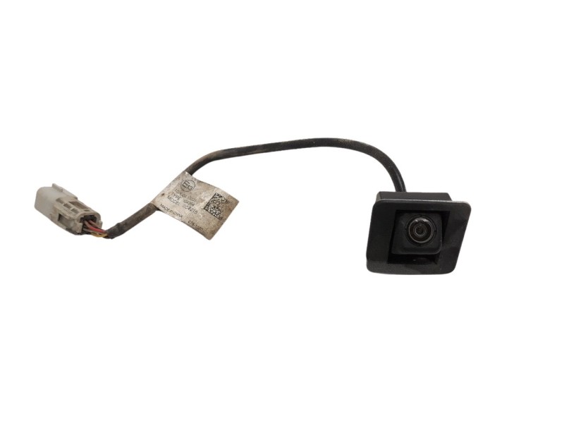 Recambio de modulo electronico para opel astra k lim. 5türig 1.6 cdti dpf referencia OEM IAM 13473347  