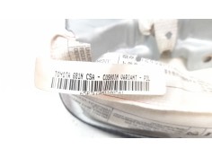 Recambio de airbag cortina delantero izquierdo para toyota corolla verso (r1) 1.8 16v cat referencia OEM IAM 621800F010   2