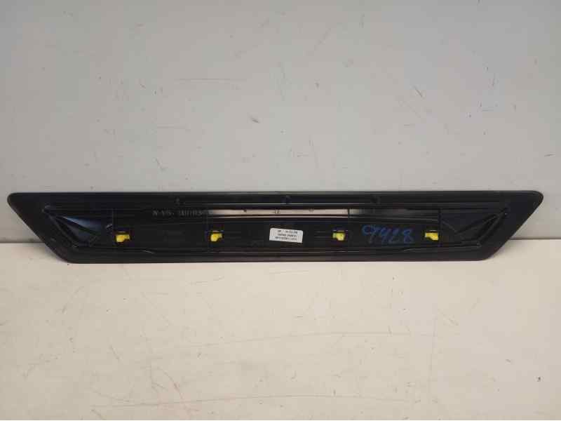 Recambio de moldura para bmw serie 4 gran coupe (f36) 420d referencia OEM IAM 7289215  