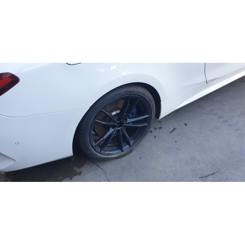 Recambio de amortiguador trasero derecho para bmw serie s4 coupe (g22) (2020- ...) m440d xdrive referencia OEM IAM 33526879400  