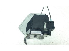 Recambio de cerradura puerta trasera derecha para lexus is 2.5 16v cat (híbrido) referencia OEM IAM 6905030530   2