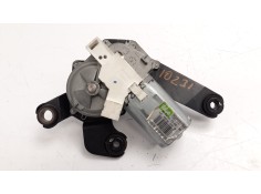 Recambio de motor limpia trasero para citroen c3 1.4 referencia OEM IAM 9683557580   2