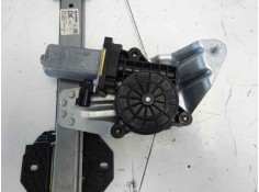 Recambio de elevalunas delantero izquierdo para dacia logan mcv ii sl audacia referencia OEM IAM 807213282R   2