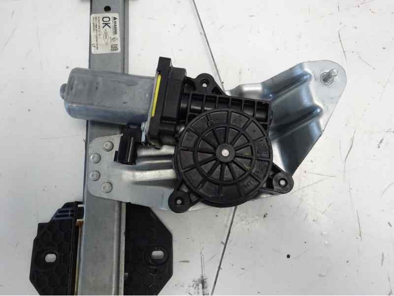Recambio de elevalunas delantero izquierdo para dacia logan mcv ii sl audacia referencia OEM IAM 807213282R  