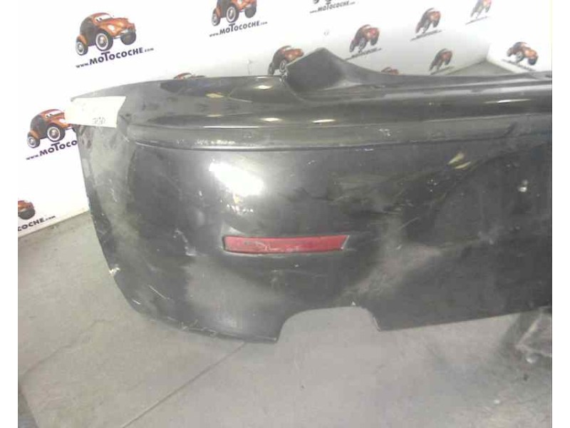 Recambio de paragolpes trasero para alfa romeo 147 (190) referencia OEM IAM 735290445 AA3401051 