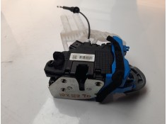 CERRADURA PUERTA TRASERA DERECHA 81420A2100 81420A2100 