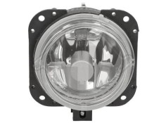 Recambio de faro antiniebla izquierdo para citroen xsara picasso referencia OEM IAM 6204AA 10107261005 CI7154413