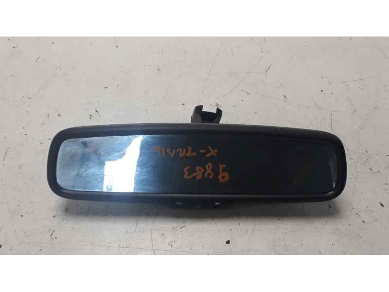Recambio de espejo para nissan x-trail (t32) tekna referencia OEM IAM 288904CC1A  