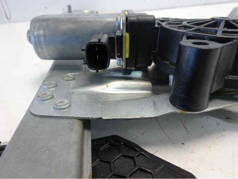 Recambio de elevalunas delantero izquierdo para dacia logan mcv ii sl audacia referencia OEM IAM 807213282R  
