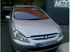 peugeot 307 (s1) del año 2001 2