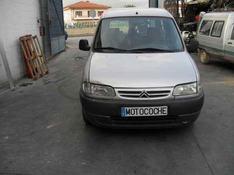 citroen berlingo del año 1997