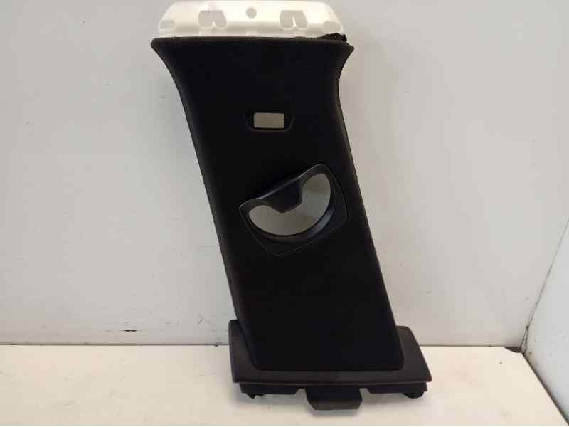 Recambio de moldura para bmw serie 4 gran coupe (f36) 420d referencia OEM IAM 51437311215  
