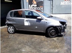 chevrolet aveo del año 2010