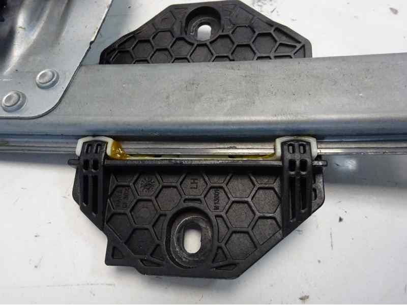 Recambio de elevalunas delantero izquierdo para dacia logan mcv ii sl audacia referencia OEM IAM 807213282R  