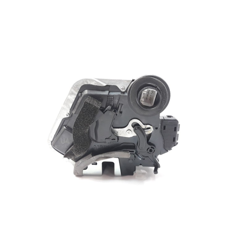 Recambio de cerradura puerta trasera izquierda para lexus is 2.5 16v cat (híbrido) referencia OEM IAM 6906030580  