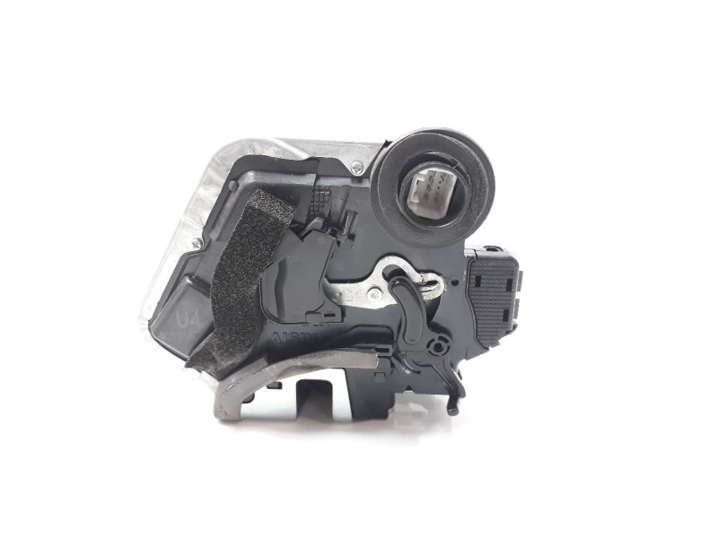 Recambio de cerradura puerta trasera izquierda para lexus is 2.5 16v cat (híbrido) referencia OEM IAM 6906030580  