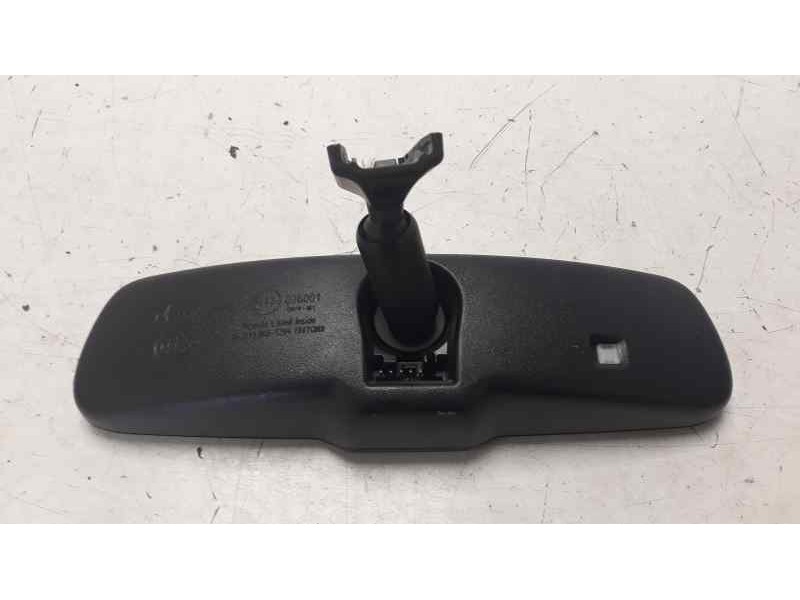 Recambio de espejo para nissan x-trail (t32) tekna referencia OEM IAM 288904CC1A  