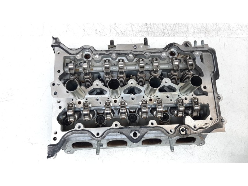 Recambio de culata para kia sportage 1.6 gdi cat referencia OEM IAM 221102M811  