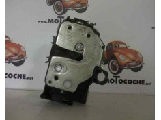 Recambio de cerradura puerta delantera derecha para fiat panda (169) referencia OEM IAM 46342658  