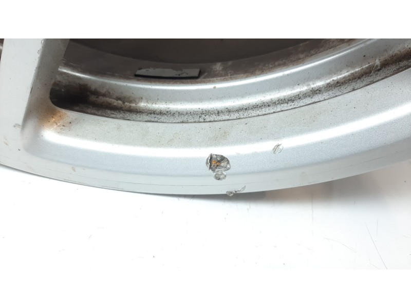 Recambio de llanta para porsche macan (typ ) referencia OEM IAM 95B601025AS  