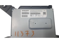 Recambio de amplificador de sonido para volvo v60 familiar 2.0 diesel cat referencia OEM IAM P32264588AA   2