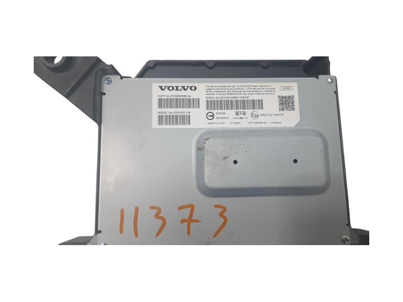 Recambio de amplificador de sonido para volvo v60 familiar 2.0 diesel cat referencia OEM IAM P32264588AA  