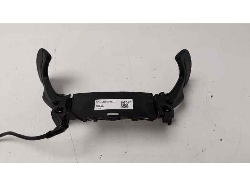 Recambio de mando volante para citroen c4 cactus feel referencia OEM IAM 96667245ZD  