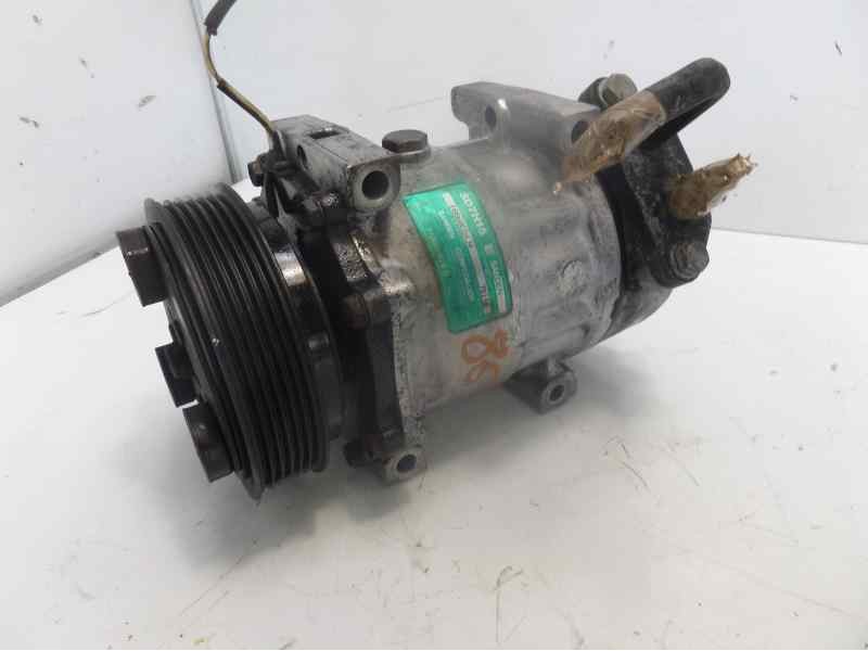 Recambio de compresor aire acondicionado para renault laguna (b56) 2.0 anade referencia OEM IAM 7700859676D 32279 