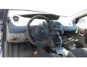 RENAULT SCENIC II