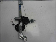 ELEVALUNAS TRASERO IZQUIERDO 827211031R 827211031R 