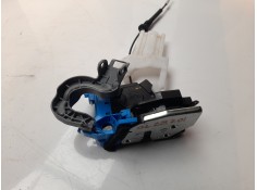 Recambio de cerradura puerta trasera derecha para kia cee´d 1.4 crdi cat referencia OEM IAM 81420A2100   2