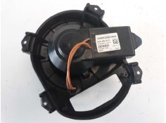 Recambio de ventilador calefaccion para mercedes-benz clase cla (w117) cla 200 cdi (117.308) referencia OEM IAM A2469061601 1163