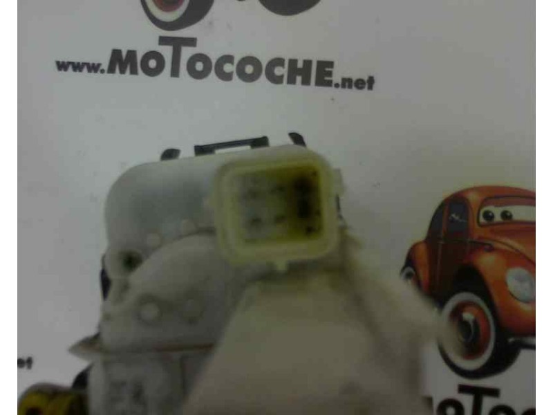 Recambio de cerradura puerta delantera derecha para fiat panda (169) referencia OEM IAM 46342658  