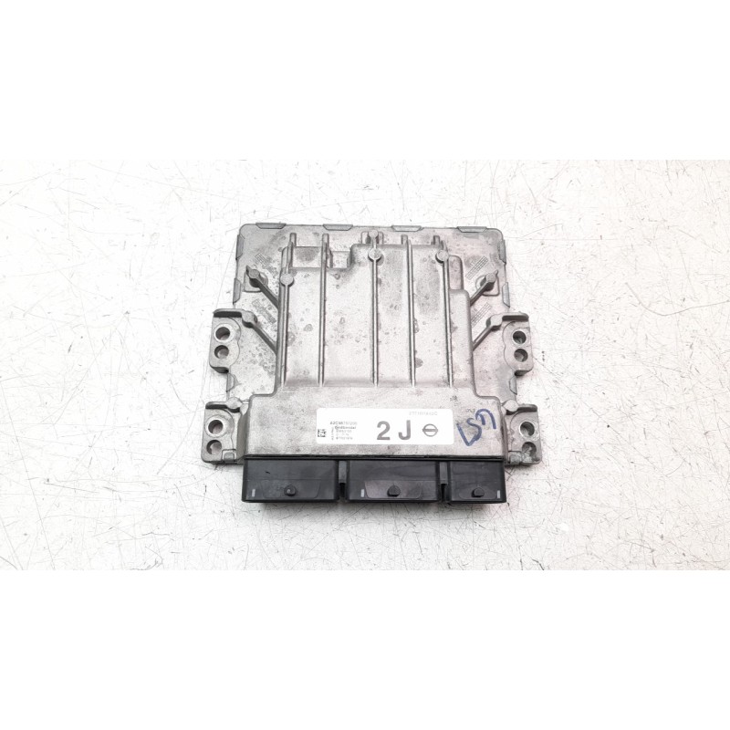 Recambio de centralita motor uce para nissan qashqai (j11) 1.2 16v cat referencia OEM IAM 23710HX42C  