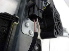 Recambio de elevalunas trasero izquierdo para dacia logan mcv ii sl audacia referencia OEM IAM 827211031R   2