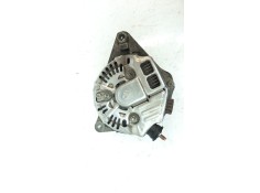 Recambio de alternador para toyota corolla verso (r1) 1.8 16v cat referencia OEM IAM 270600D170 406352 36113395 2